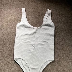 Aura Snap Ribbed  New no Tags Never Worn size XS/S